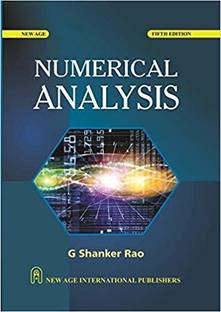 Numerical Analysis