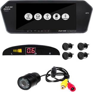 AYW Black LED