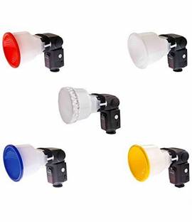 Camrox Lambency Flash Diffuser ||LFD|| Photography Diffuser