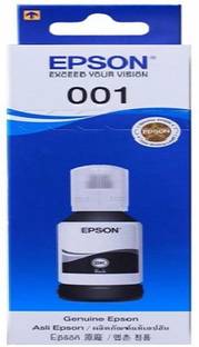 Epson 001 Yellow Ink Bottle