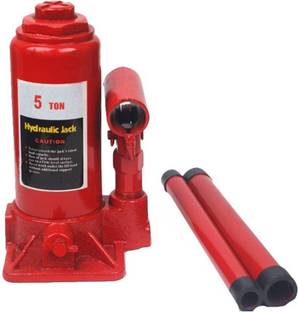 AYW 4UniversalJack Hydraulic Bottle