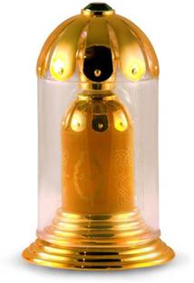 RASASI Attar Mubakhar Green Fragrance Pure Attar For Mens And Womens Floral Attar