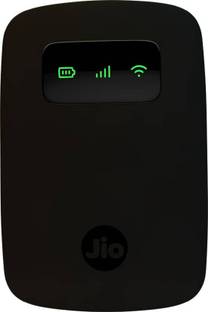Jio JMR 541 14.4 Mbps Data Card with Call Support