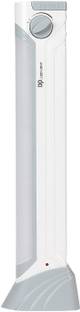 ProSmart LED Light - 6.6 Watt LED Emergency Light DP-7103 3 Lantern Emergency Light