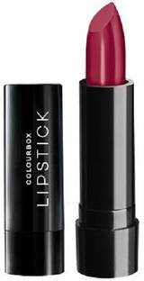 Oriflame colourbox semi-matte lipstick