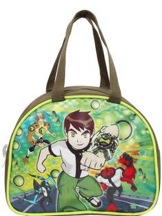 Belladona 'D' CUT b10 Lunch Bag Waterproof Lunch Bag