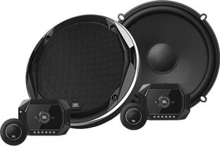 JBL GTO Series Stadium GTO600C Component Car Speaker