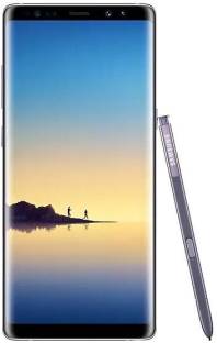 SAMSUNG Galaxy Note 8 (Orchid Grey, 64 GB)