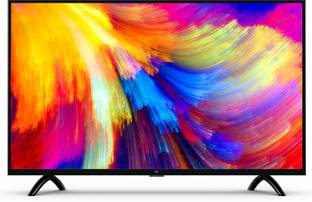 Mi 4A 108 cm (43 inch) Full HD LED Smart Android Based TV