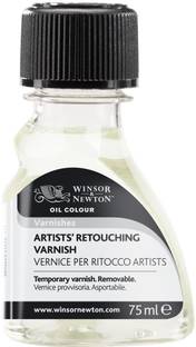 Winsor & Newton Artists' Retouching Varnish Gloss Varnish