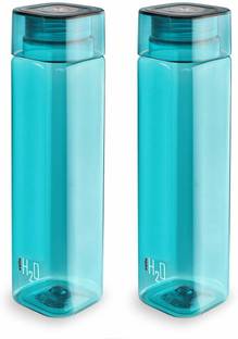 cello 1000 ml Plastic Bottle