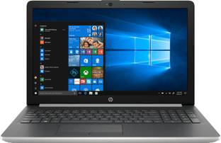 HP Notebook Intel Core i7 8th Gen 8550U - (8 GB/1 TB HDD/Windows 10/4 GB Graphics) 15G-BR108TX Laptop
