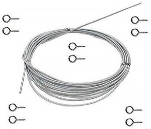 Rishikansh Silver Cord Pull Metal