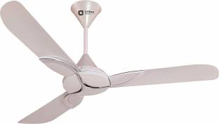 Orient Electric ElectricCristo 1200 mm Silent Operation 3 Blade Ceiling Fan
