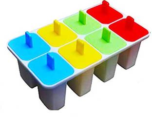 Toto 80 ml Manual Ice Cream Maker