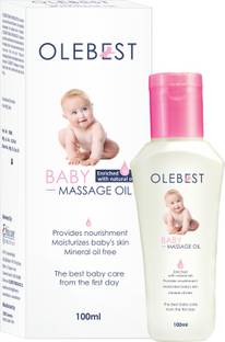 OLEBEST Oil