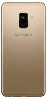 Plus Samsung Galaxy A8 Plus Back Panel