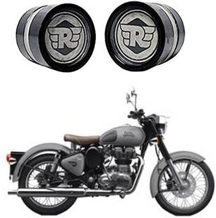 BRPEARl Front, Side LED Indicator Light for Classic Indicator Light Motorbike LED for Royal Enfield (12 V, 18 W)