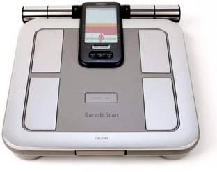 OMRON Karada Scan HBF-375 Body Fat Analyzer Body Fat Analyzer
