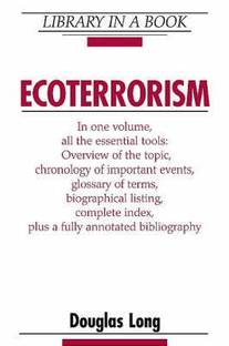Ecoterrorism