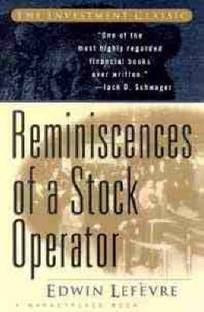 Reminiscences of a Stock Operator