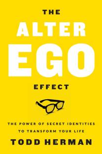 The Alter EGO Effect