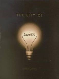 The City of Ember the City of Ember