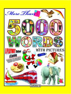 5000words with Picturer
