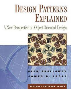 Design Patterns Explained