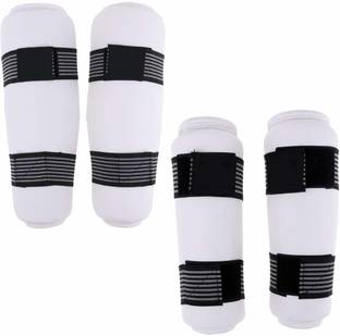 v+ SHIN GUARD (ELBOW AND LEG) MMA Shin Guard