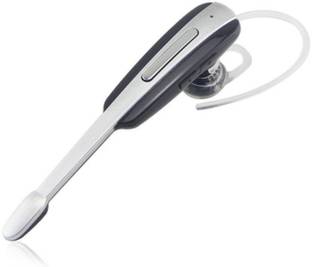 PIQANCY All Mobiles Bluetooth Headset with Mic Bluetooth