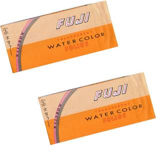 CRAFTWAFT FUJI COLOUR PACK OF 2 SET