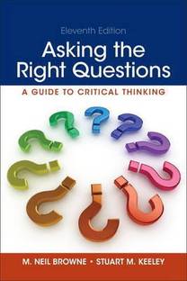 Asking the Right Questions