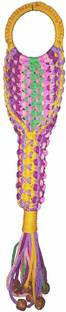CHL POT 556 Nylon Flower Basket