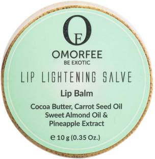 Omorfee Lip Lightening Salve Watermelon