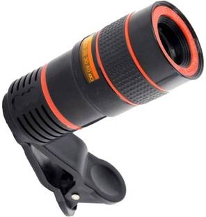 BIRATTY Mobile Camera Lens Convert Your Phone Into A DSLR Mobile Phone Lens Mobile Phone Lens