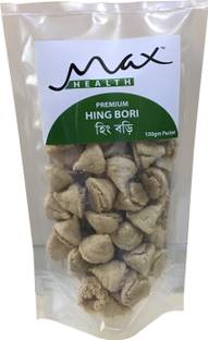 max health Hing Bori (Bengali) 300 g