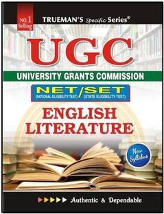 Trueman's UGC NET ENGLISH LITERATURE, NET/SET/NTA For Eligibility For Assistant Professor Or JRF (National Eligibility Test And State Eligibility Test) With Previous Years' Papers, (TRUEMAN'S,UGC NET,SET,ENGLISH LITERATURE) (Paperback, B.P PANIGRAHI, DR SAVITA YADAV)
