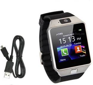 Mobile Link M9 _SILVER.KL.3 phone Smartwatch