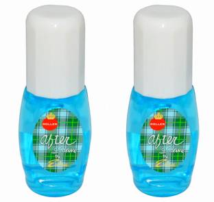 Elsa After Shave Roller