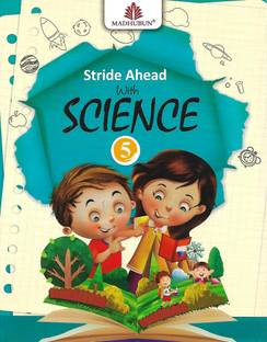 MADHUBUN, STRIDE AHEAD WITH SCIENCE CLASS - 5