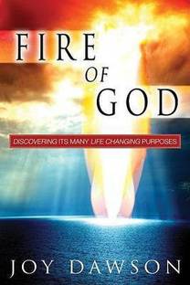 Fire of God