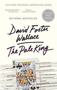 The Pale King