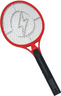 mcsRetail Rechargeable Mosquito killer racket Electric Insect Killer Indoor, Outdoor