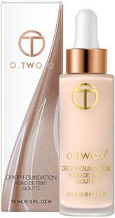 O.TWO.O Drop  Foundation