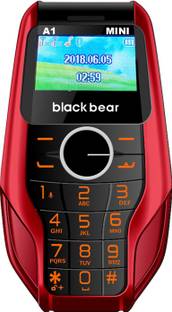 BlackBear A1 Mini