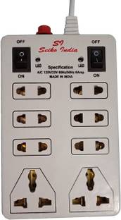 Seiko SI-19 8  Socket Extension Boards
