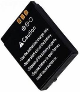 i-wish Best Quality 380mAh LQ-S1 Rechargeable for Smart Watch   Battery