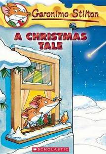 Geronimo Stilton Special Edition