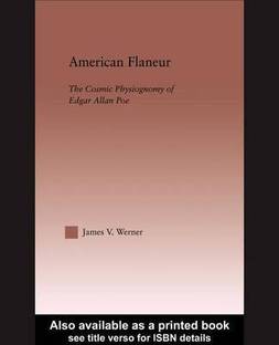 American Flaneur